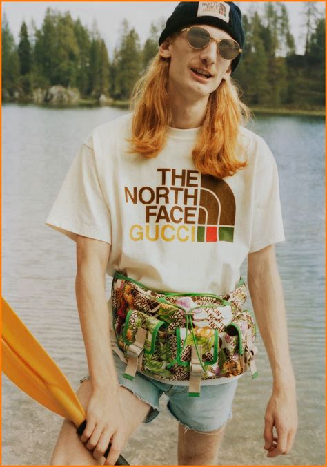 where to buy gucci northface|north face gucci full collection.